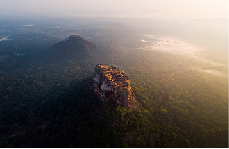 Sigiriya