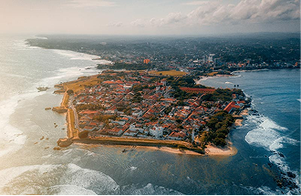 Galle